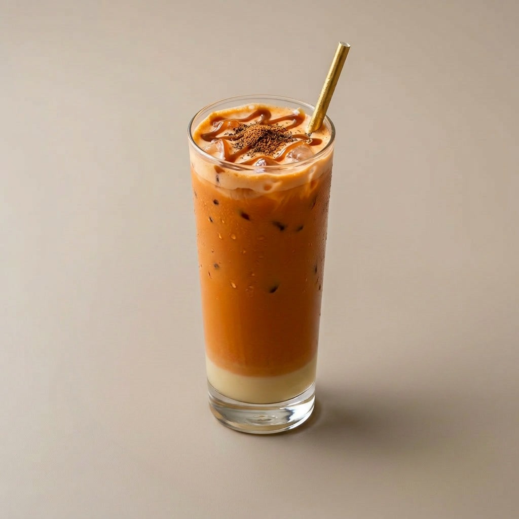 Thai Tea