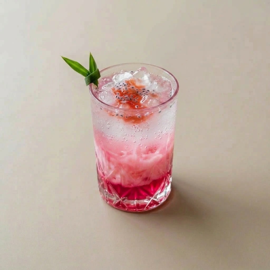 Es Soda Gembira